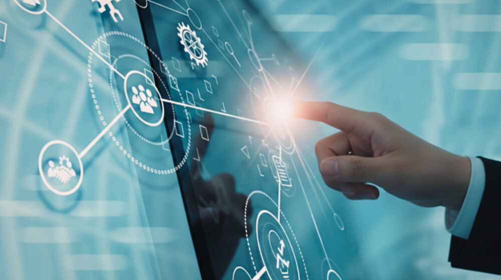 HRの大再発明が始まった：AIが拓く「全領域統合型（フルスタック）人事」への道