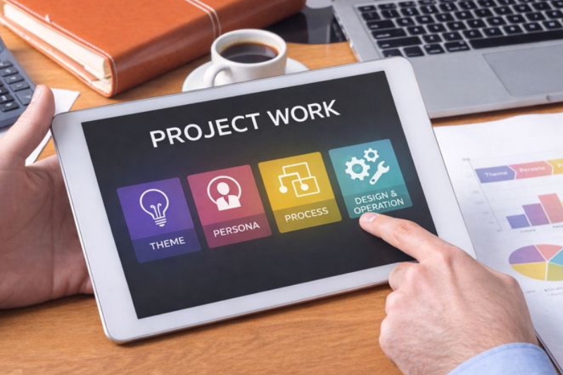 失敗しない「プロジェクトワーク」の設計図 ～テーマ設定から評価まで～