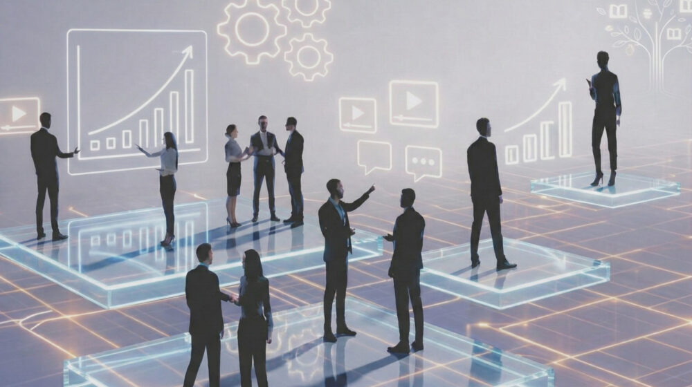 LMSは「箱」ではない。文化を創る5カ年戦略【後編：実践編】