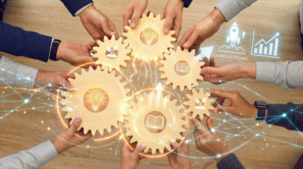 「自律」は促すな。学びを現場へ“出荷”する設計術